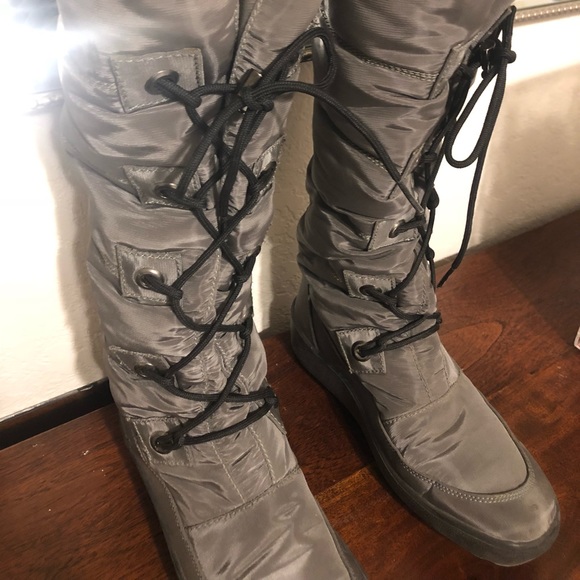 Pajar Snow Waterproof Boots - Picture 3 of 4